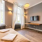 Victus Apartamenty, Apartament Rewa