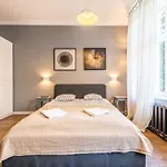 Victus Apartamenty, Apartament Rewa