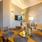 Victus Apartamenty, Apartament Rewa