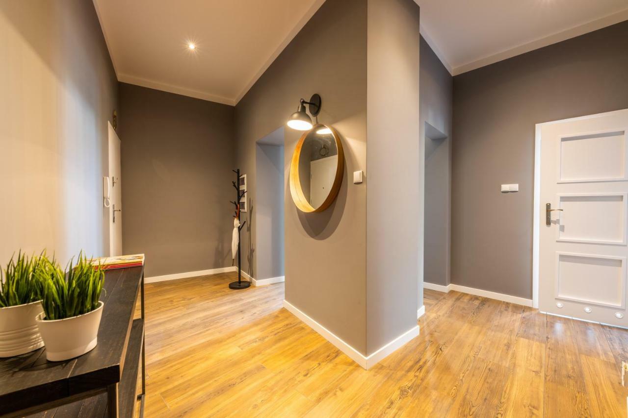 Victus Apartamenty, Rewa