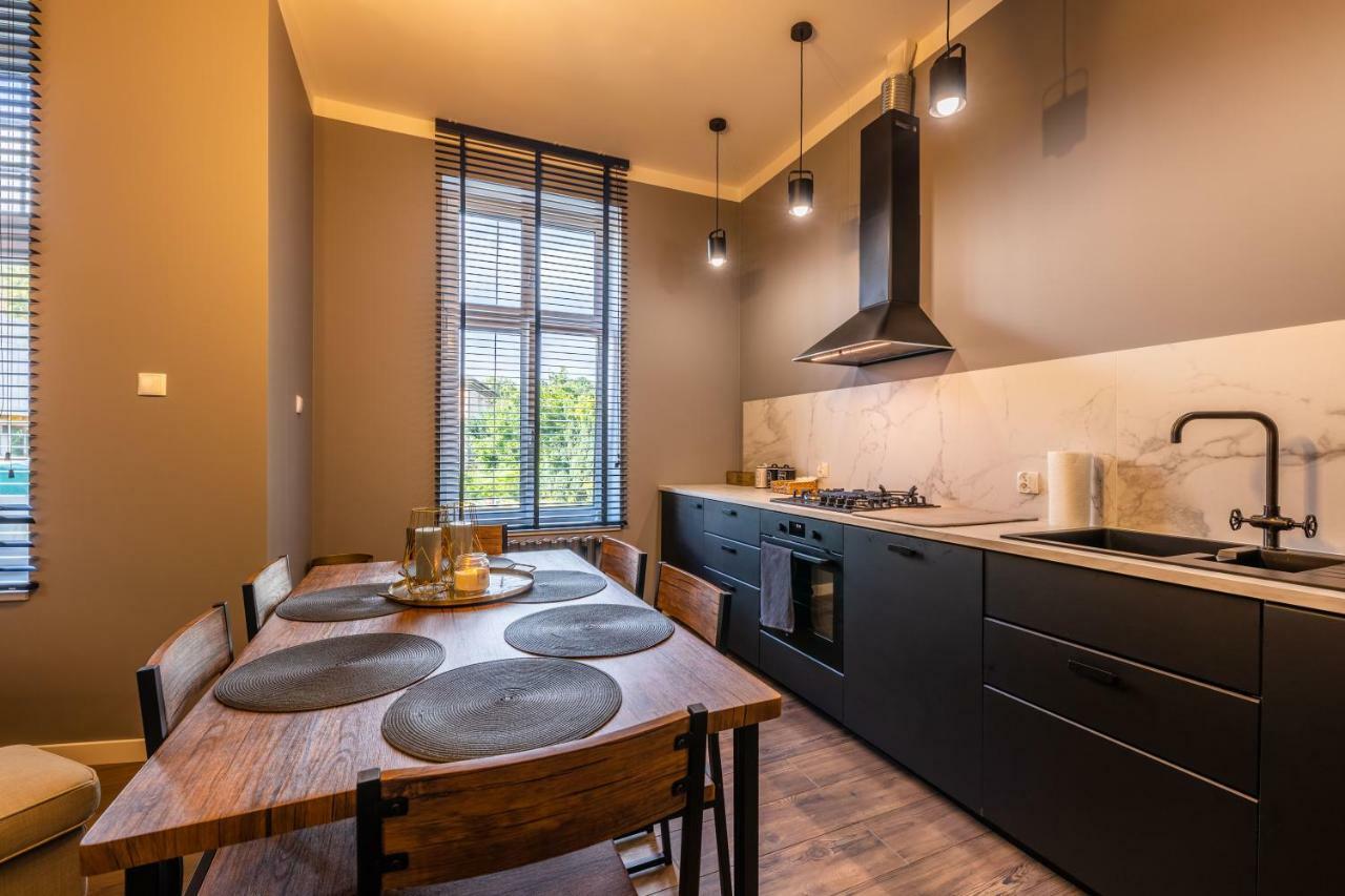 Victus Apartamenty, Rewa Sopot