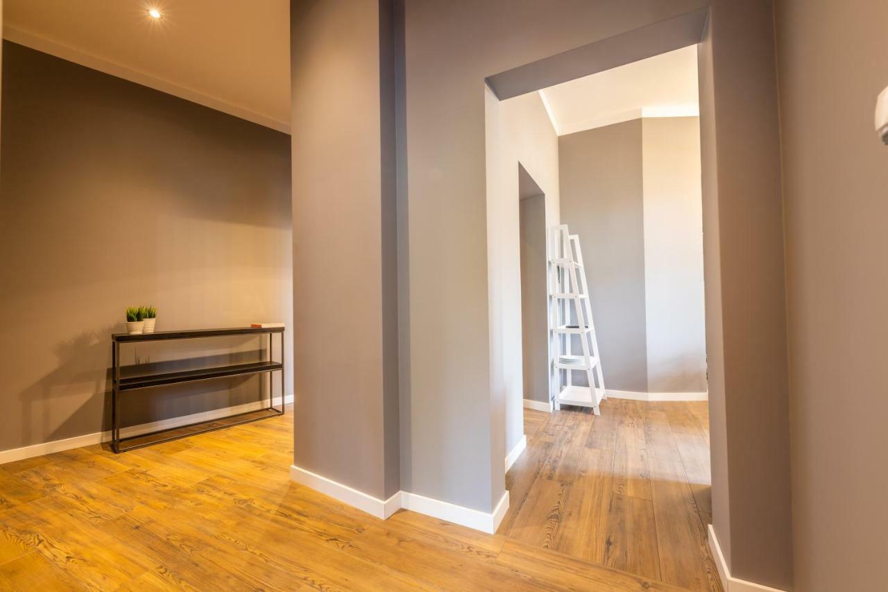 Lägenhet Victus Apartamenty, Rewa Sopot